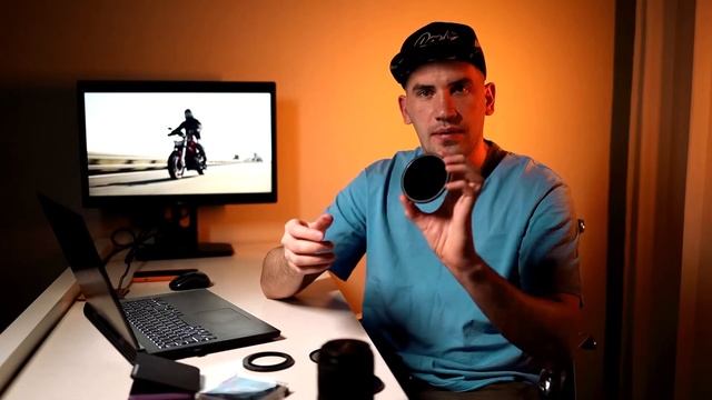 Светофильтры Freewell для съемки видео. Как быть? смотреть онлайн