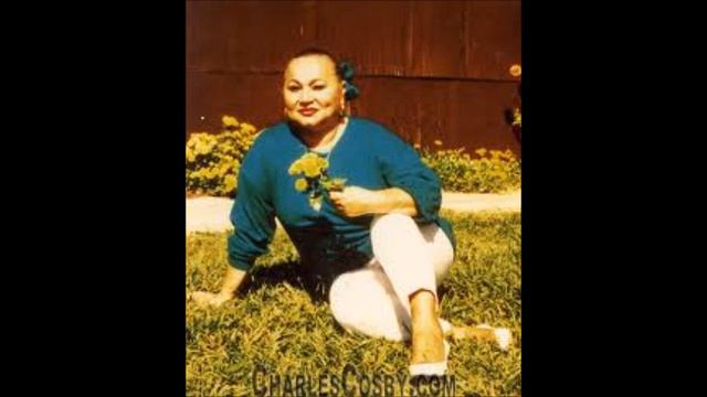 BRKILLA GRISELDA BLANCO (CHARLES COSBY).wmv смотреть онлайн