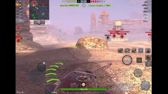 🔴WoT Blitz | ЧЕЛЛЕНДЖ - РЕКОРДНЫЙ ФАРМ НА ЛУЧШИХ ПРЕМИУМ ТАНКАХ БЛИЦА❗️ КАЖДЫЙ БОЙ НОВЫЙ ПРЕМ🔥 смотреть онлайн