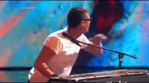 Антон Беляев - No Woman, No Cry (Голос II)