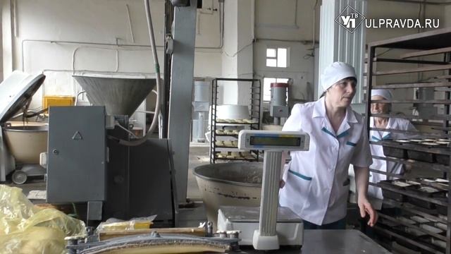 В Ульяновске снизят цену на хлеб смотреть онлайн