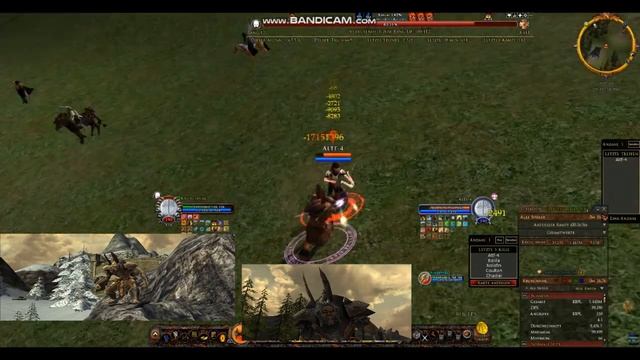 Lotro || Evernight || PVP || Reaver || 1vs1 || Good Hunter Altf-4 смотреть онлайн