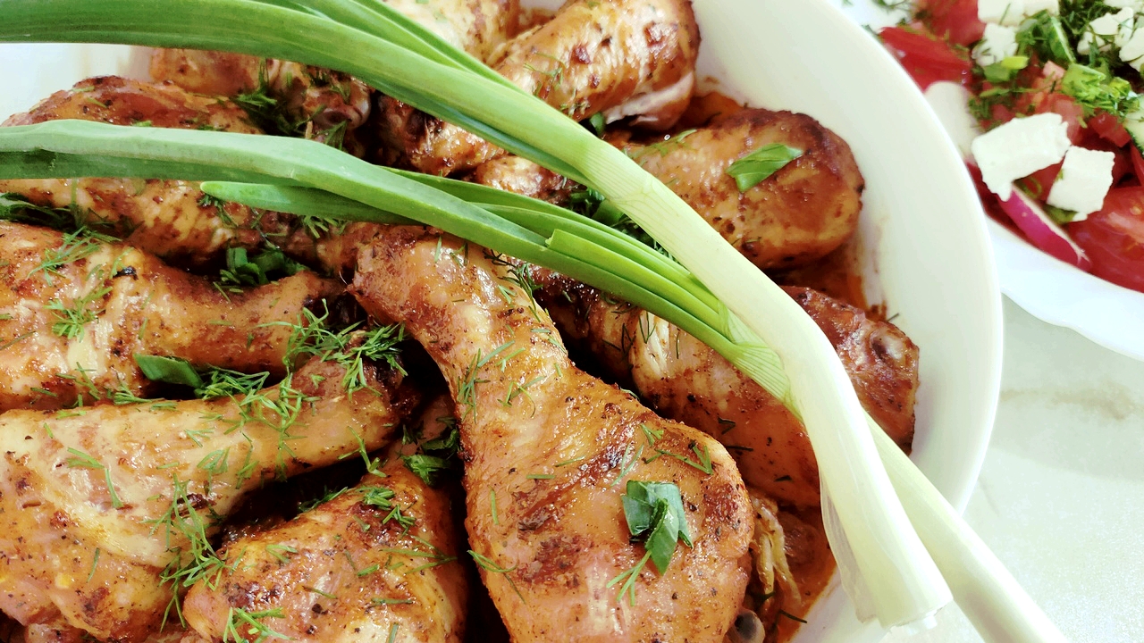 ОЛЬГИНЫ РЕЦЕПТЫ