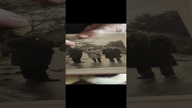 Ветеран Губернева.