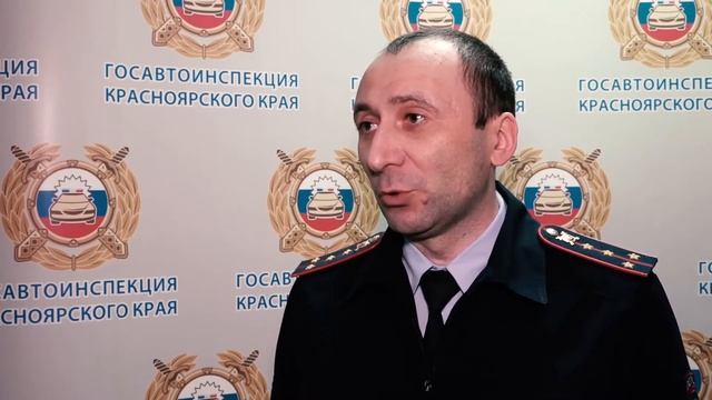 Программа "Пешеход. Дорога. Водитель." на 8 канале. Выпуск 4 смотреть онлайн