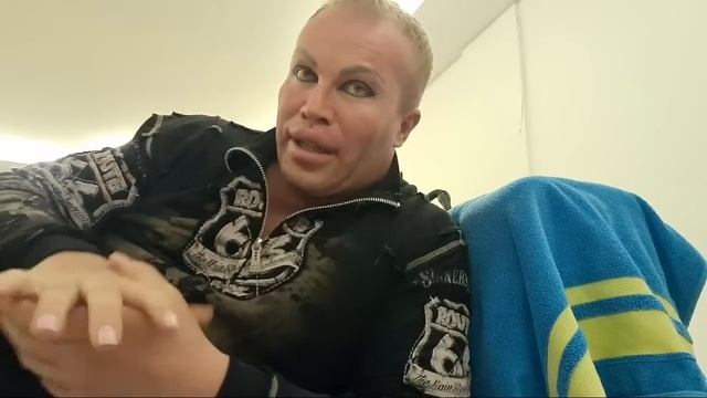 Новости Уходящей Недели / Саша Шпак смотреть онлайн