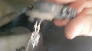 Замена ламп противотуманных фар хундай акцент-солярис 2011