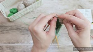 МК   Носки методом "ДВОЙНОЙ ХЕЛИКС "