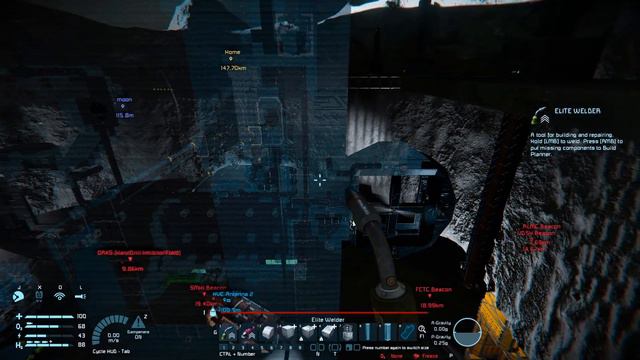 Space Engineers ~ Not Hardcore ~ EP 116 ~ All of The Small Things смотреть онлайн