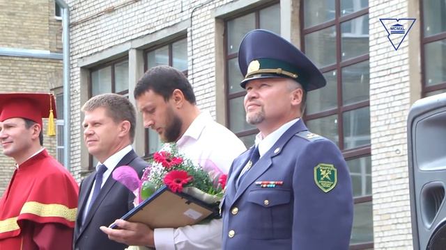День знаний в ГрГУ имени Янки Купалы смотреть онлайн