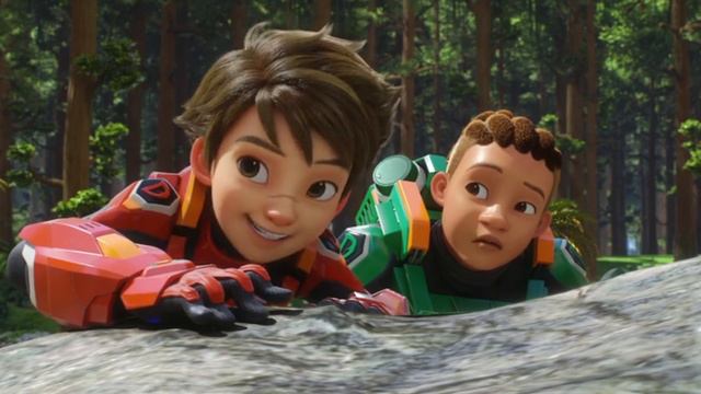 Диностер смотреть онлайн