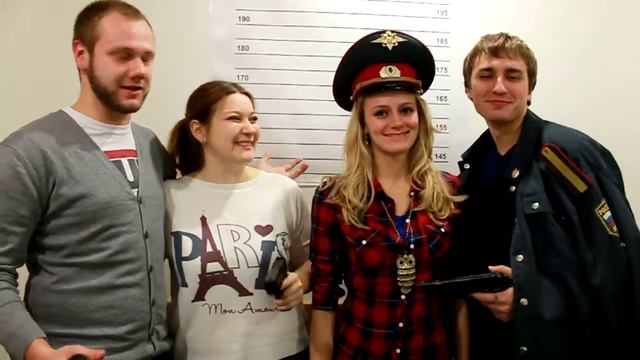 Отзыв #24 (Эпизод 1. На свободу с чистой совестью) смотреть онлайн