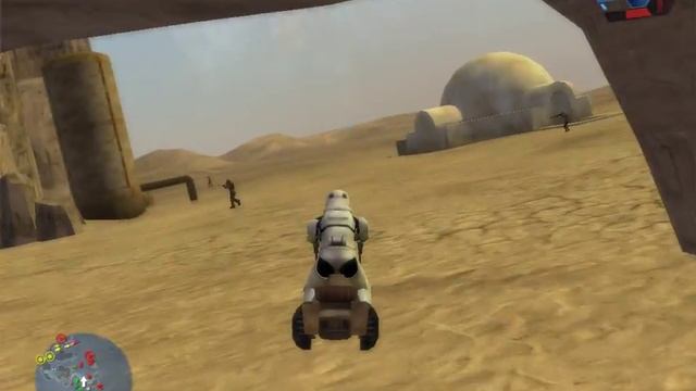 стар варс бателфронт 1 прохождение игры