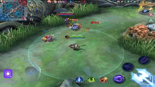 Pubg Mobile ipad pro M1 12,9 смотреть онлайн