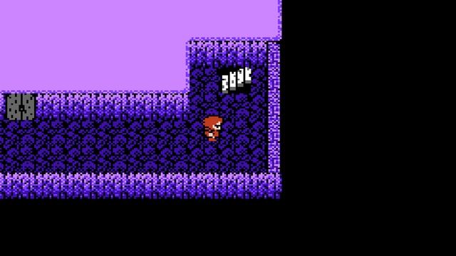 Final Fantasy (NES) - Часть 1 из 2