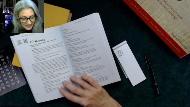 Unboxing the Classics: The I Ching смотреть онлайн