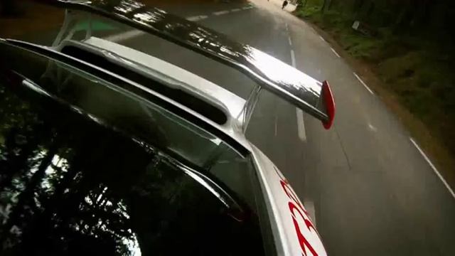 Ferrari VS Porsche : Duel au sommet [1/5] смотреть онлайн