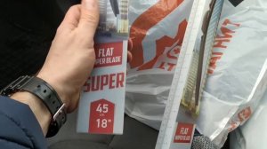 Снятие, замена резинок, дворников Opel astra h, стеклоочистителей