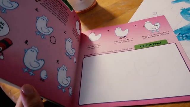 НАШЕ УТРО - КАК НАРИСОВАТЬ МУЛЬТЯШКУ? смотреть онлайн