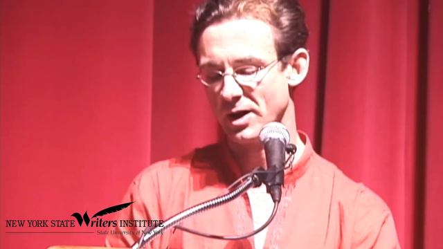 Fight Club Author Chuck Palahniuk Tells Three True Stories смотреть онлайн