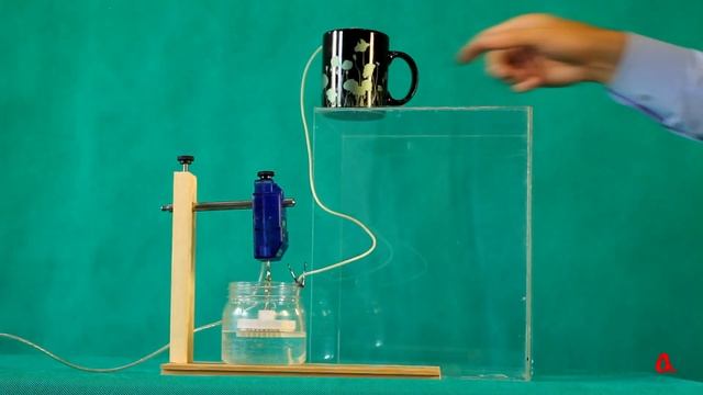 Чистый дом - чистая гармония и радость