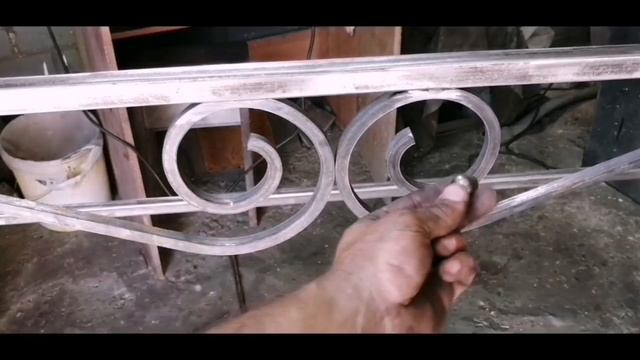 Профиль и дерево........ скамья на дачу своими руками смотреть онлайн