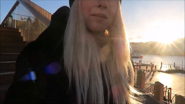 VLOG:28-10-2018 Финляндия, Хельсинки, Tourette's syndrome/синдром туретта twitch.tv/julia_medusa смотреть онлайн