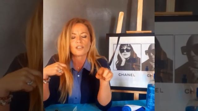 Beauté Squames la révélation @lavisdeveve #squames #beaute #revelation смотреть онлайн