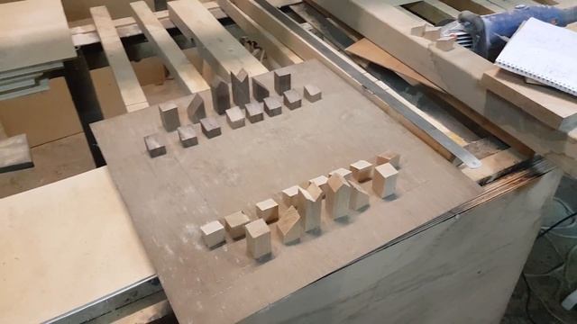 ВиколА Фибоначчи. Шахматы ручной работы.(11) смотреть онлайн