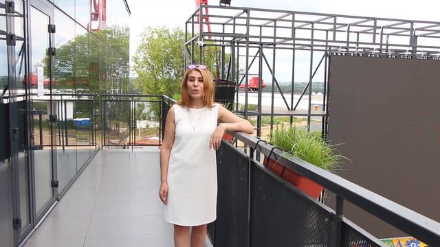 Ферида Ибрагимова -пожелания выпускникам Калужского региона.