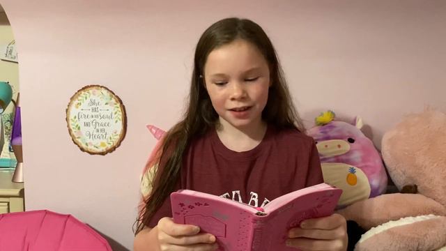 Bible Devotional Psalm 36: 5 & 7 смотреть онлайн