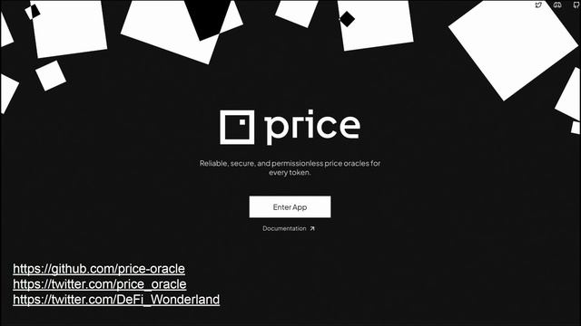 0xGorilla - Case Study: How to Achieve a Good On Chain Solution for Price Feeds Post Merge смотреть онлайн
