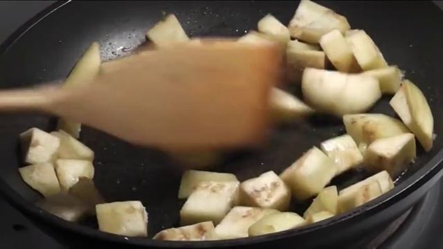 Жаренная рыба Нототания /Fried fish смотреть онлайн