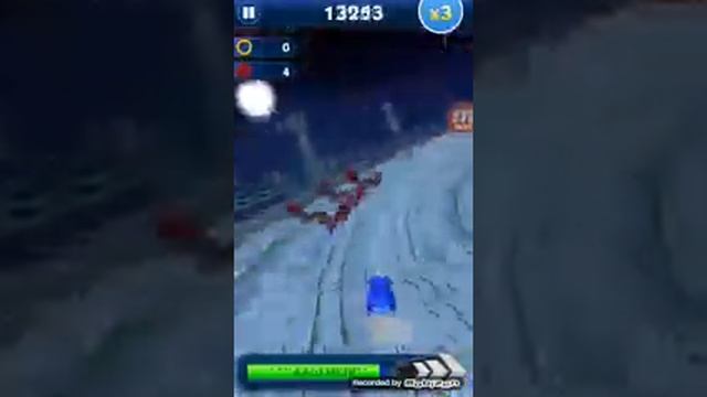 Я играю в соник dash смотреть онлайн