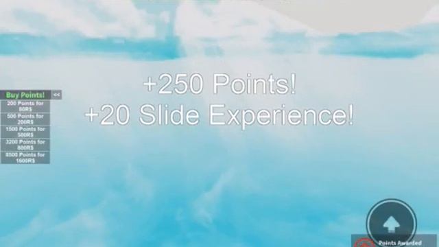 Топовый баг в Roblox Get Eaten! смотреть онлайн