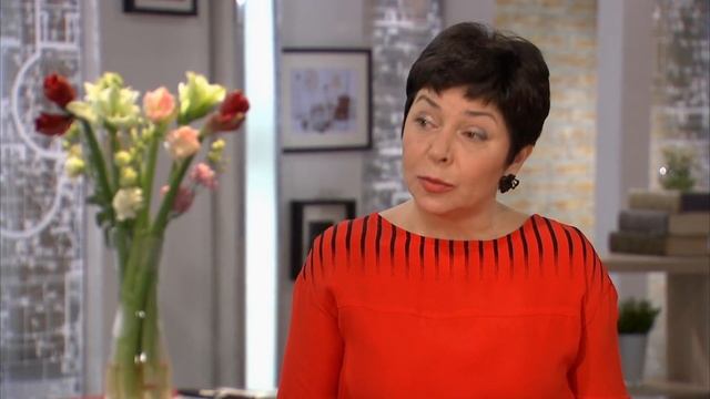 Идеальный ремонт для Екатерины Стриженовой от «Вира-АртСтрой». Дочки матери смотреть онлайн