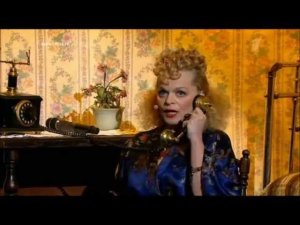 "Маруся завязала"