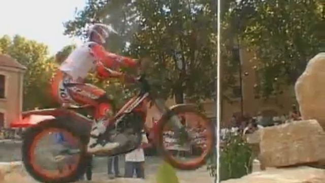 Best Of Toni Bou 2008 смотреть онлайн
