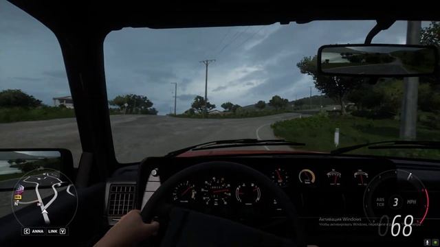 Forza Horizon 5 - Volvo 242 TURBO EVOLUTION 1983 gameplay смотреть онлайн