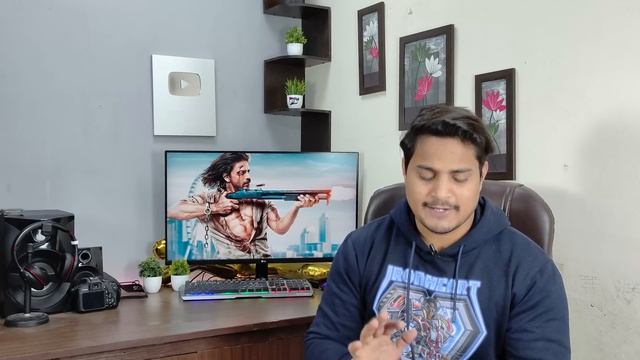 Pathaan Day 1 Updated Advance Booking 14 || Pathan Advance Booking Report || Pathaan Box Office смотреть онлайн