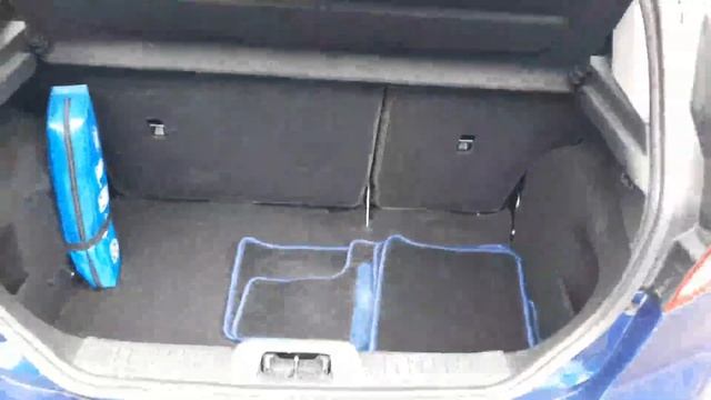 161C8058 - 2016 Ford Fiesta 1.25 60PS Zetec 13,300