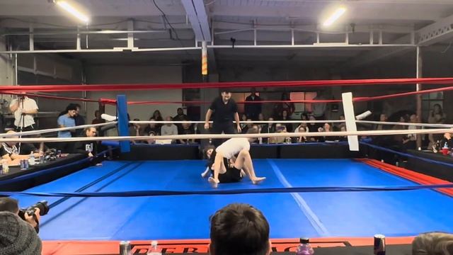Ground Control Combat Grappling, BJJ Quintet. Seattle, Wa. смотреть онлайн