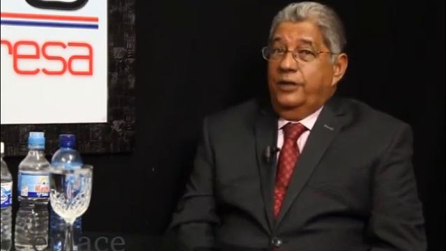Enlace Gobierno - Empresa Manuel Ortiz 17 Agosto 2019 смотреть онлайн