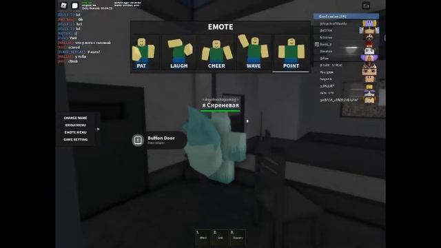 Roblox. Кайдзю Рай. Kaiju Paradise смотреть онлайн