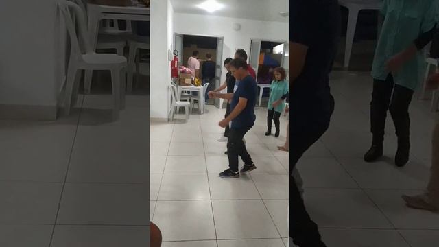 Aniversário da Maitê e Bernardo(3) смотреть онлайн