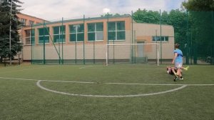 Как СИЛЬНО БИТЬ в футболе? Как БИТЬ ПЕНАЛЬТИ? ХИТРОСТИ ЗАЩИТНИКОВ! ОБУЧЕНИЕ! футбольные советы