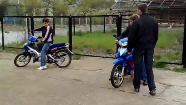 Viper Sport & Viper Active