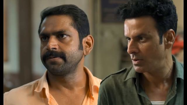 Does Family Man series break South stereotype? | Manoj Bajpayee, Samantha Akkineni | Amazon Prime смотреть онлайн