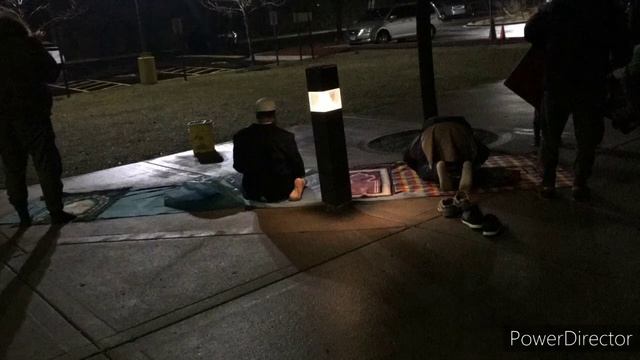 Важность ночной молитвы Тахаджуд, Шейх Мухаммад Хасан смотреть онлайн