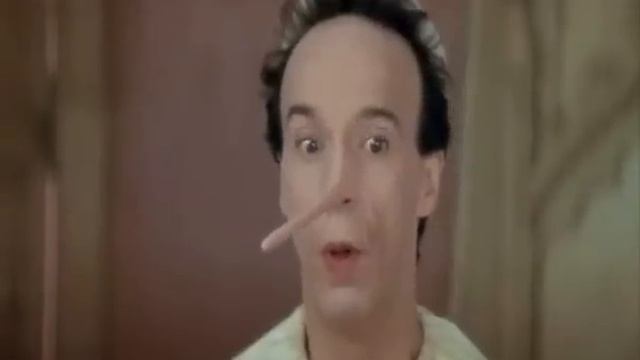 Как звали маму Буратино? Who was Pinocchio`s Mom? смотреть онлайн